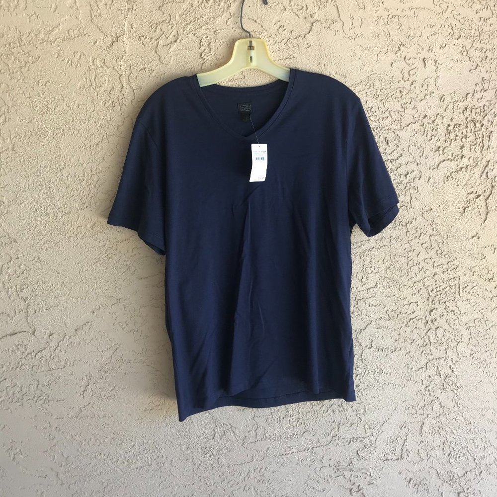 14th & Union Short Sleeve Tee Size M